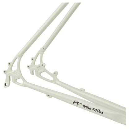 Surly Preamble Rahmenkit, 700C, best buds green